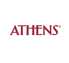 Athens Foods logo